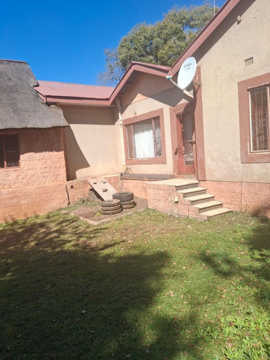 4 Bedroom Property for Sale in Thabazimbi Limpopo
