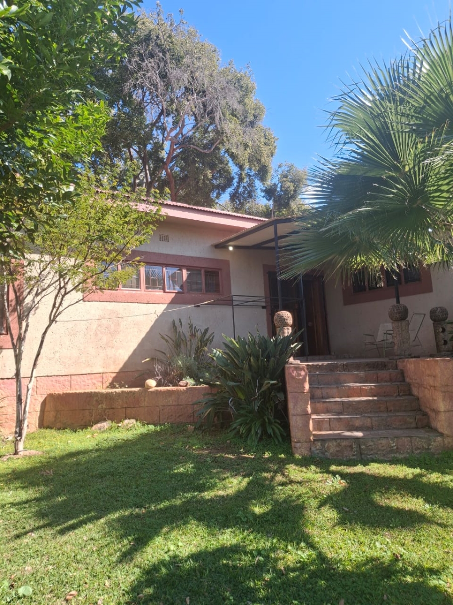 4 Bedroom Property for Sale in Thabazimbi Limpopo