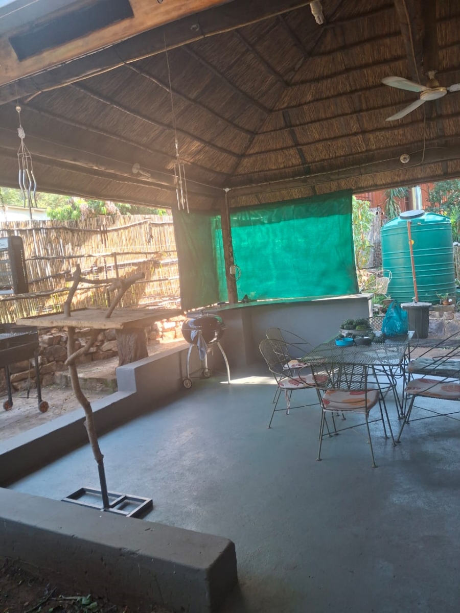 4 Bedroom Property for Sale in Thabazimbi Limpopo