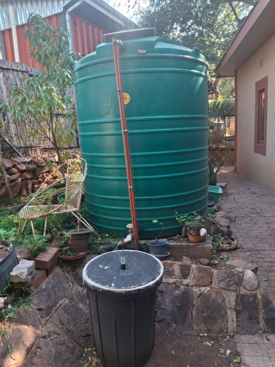 4 Bedroom Property for Sale in Thabazimbi Limpopo