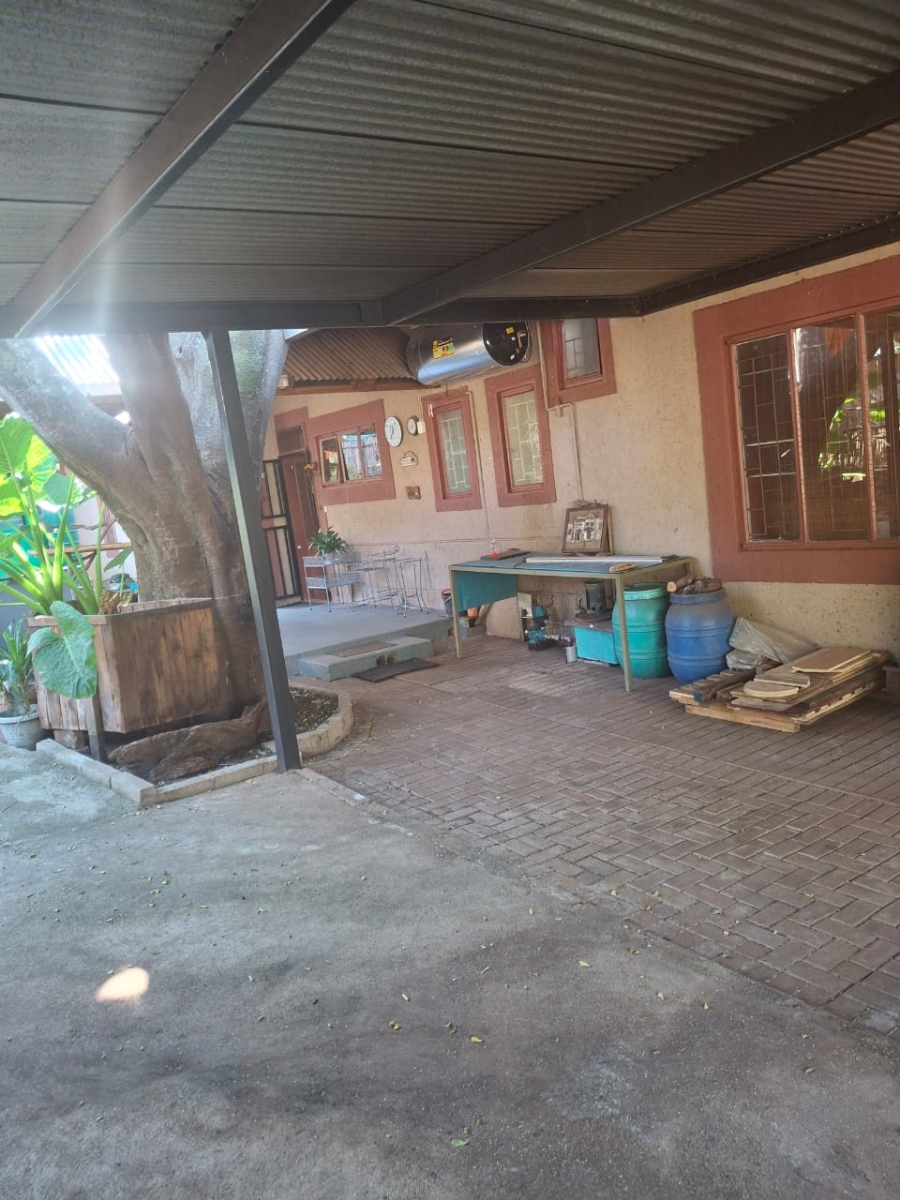 4 Bedroom Property for Sale in Thabazimbi Limpopo
