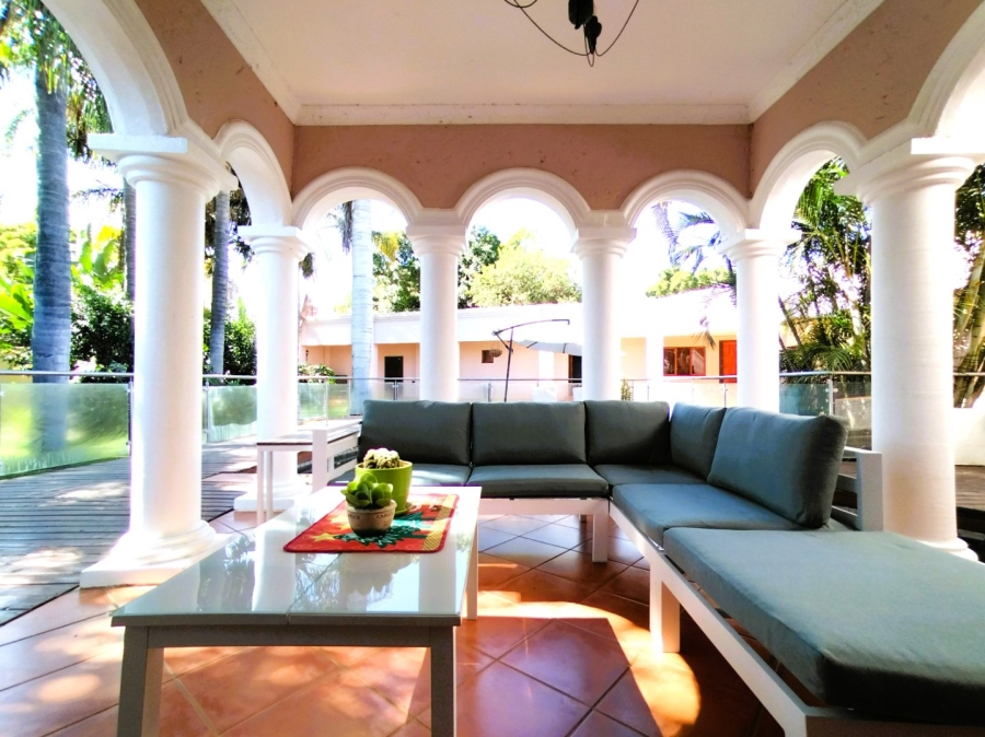 4 Bedroom Property for Sale in Welgelegen Limpopo