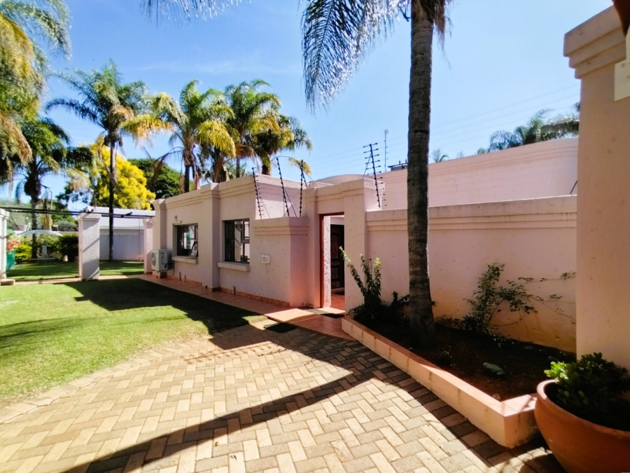 4 Bedroom Property for Sale in Welgelegen Limpopo