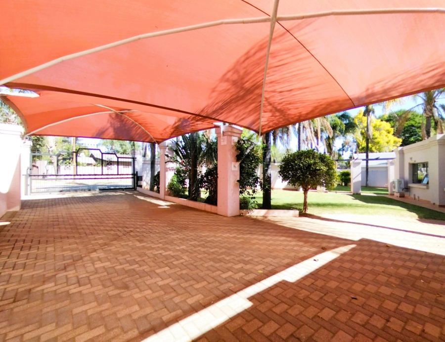 4 Bedroom Property for Sale in Welgelegen Limpopo