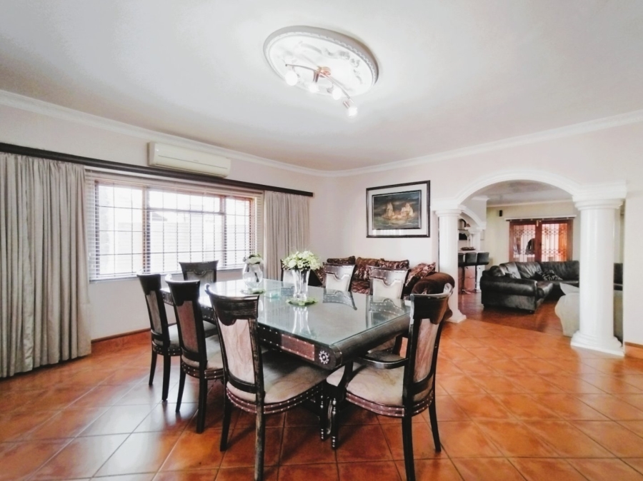 4 Bedroom Property for Sale in Welgelegen Limpopo