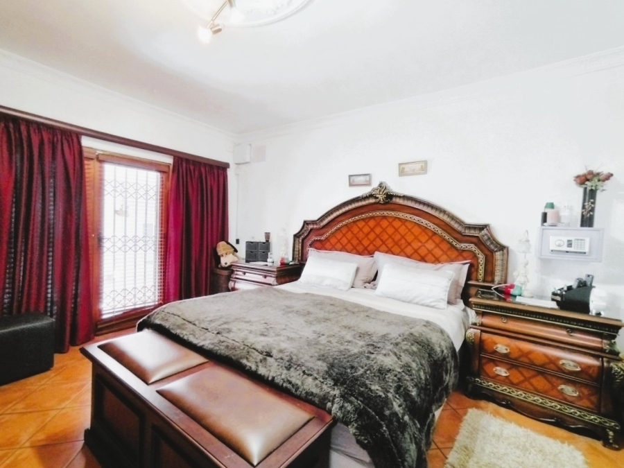 4 Bedroom Property for Sale in Welgelegen Limpopo