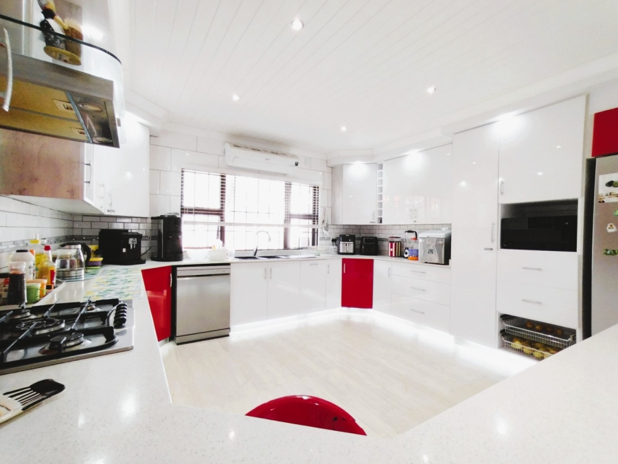 4 Bedroom Property for Sale in Welgelegen Limpopo