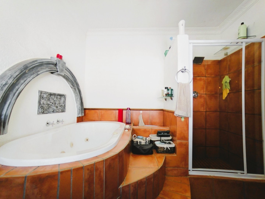 4 Bedroom Property for Sale in Welgelegen Limpopo