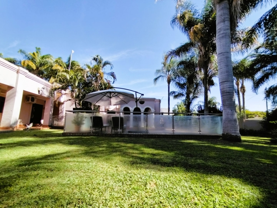 4 Bedroom Property for Sale in Welgelegen Limpopo