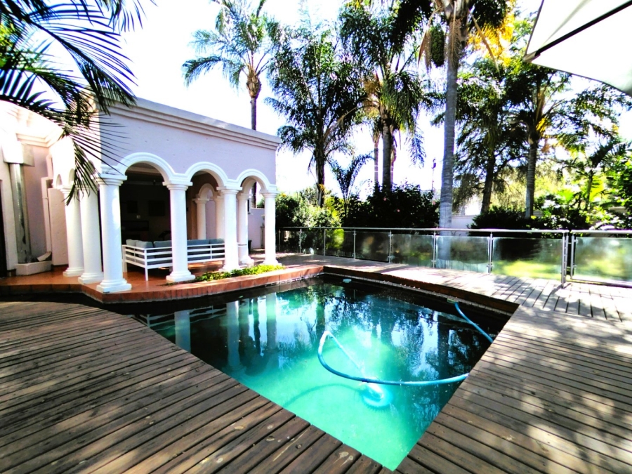 4 Bedroom Property for Sale in Welgelegen Limpopo