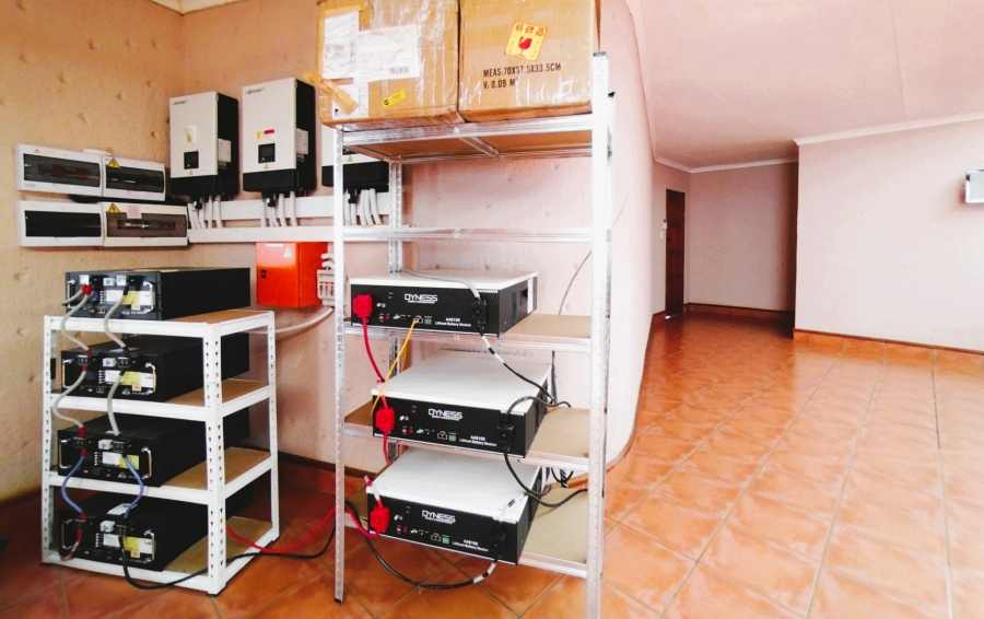 4 Bedroom Property for Sale in Welgelegen Limpopo