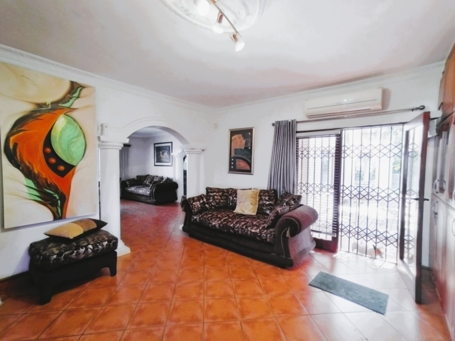 4 Bedroom Property for Sale in Welgelegen Limpopo