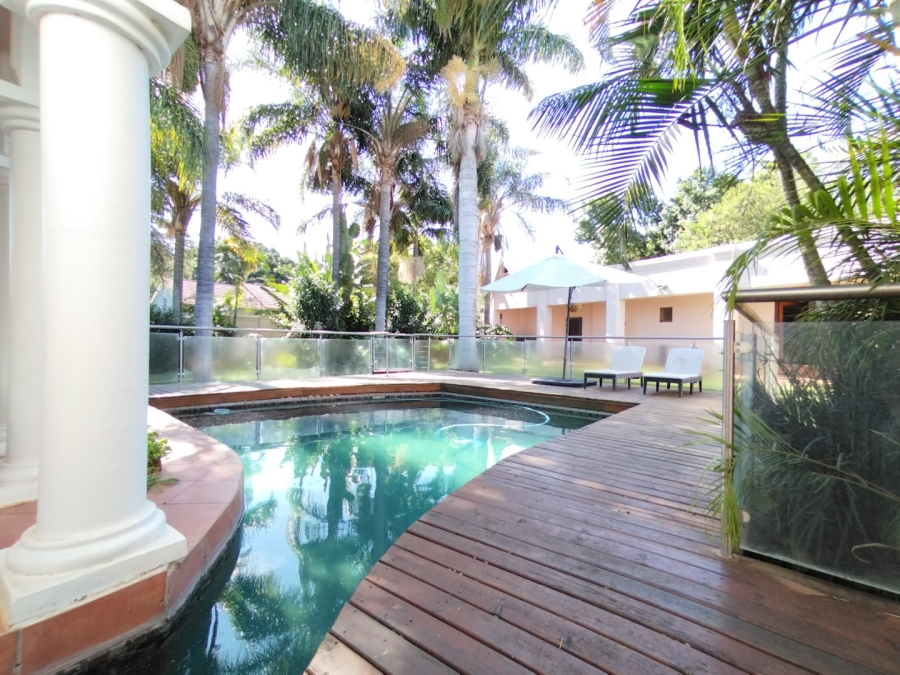 4 Bedroom Property for Sale in Welgelegen Limpopo