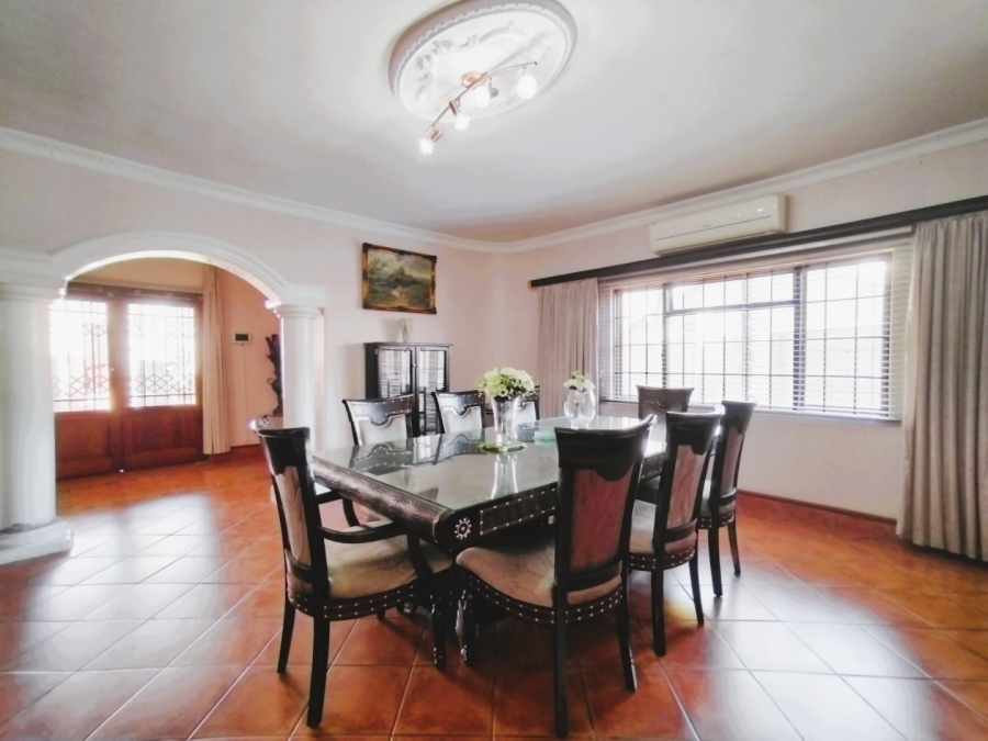 4 Bedroom Property for Sale in Welgelegen Limpopo