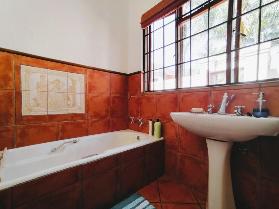 4 Bedroom Property for Sale in Welgelegen Limpopo