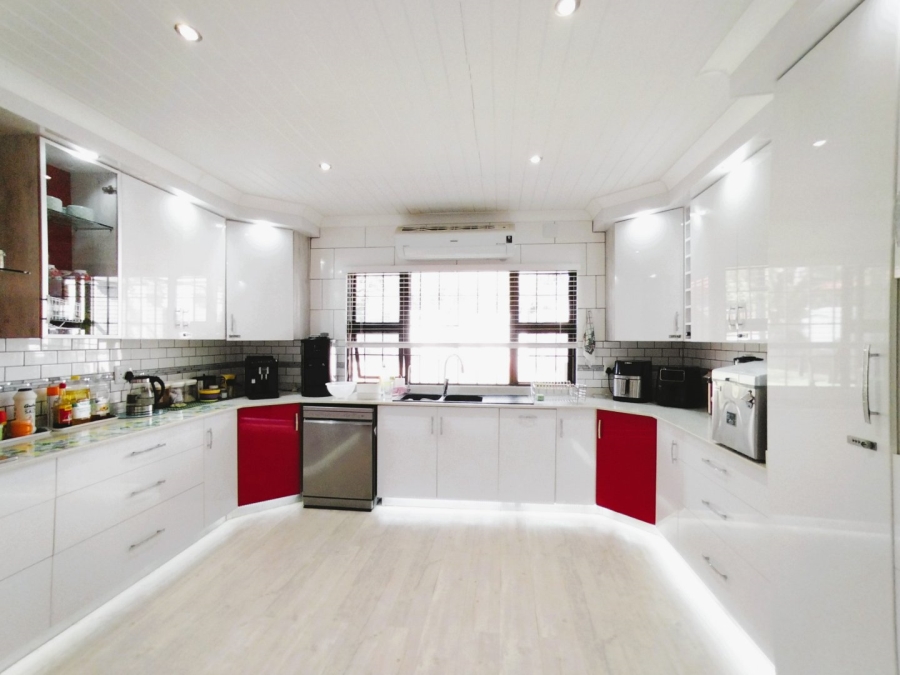 4 Bedroom Property for Sale in Welgelegen Limpopo