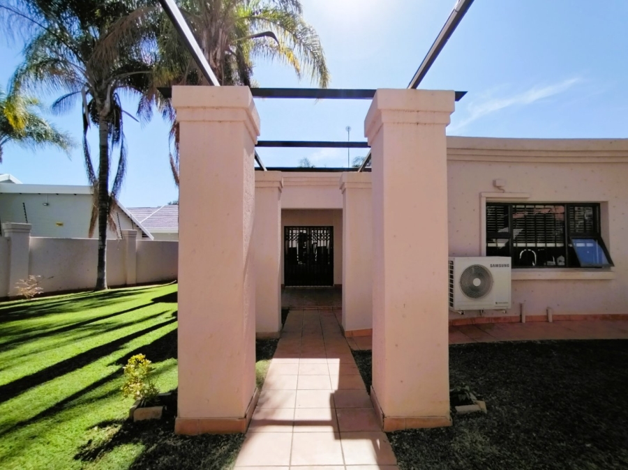 4 Bedroom Property for Sale in Welgelegen Limpopo