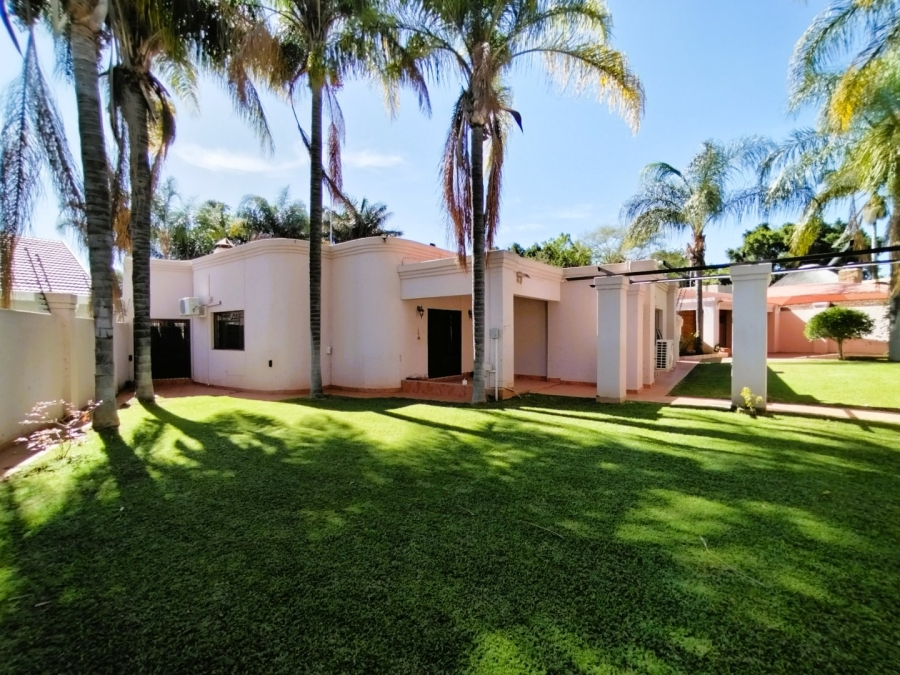 4 Bedroom Property for Sale in Welgelegen Limpopo