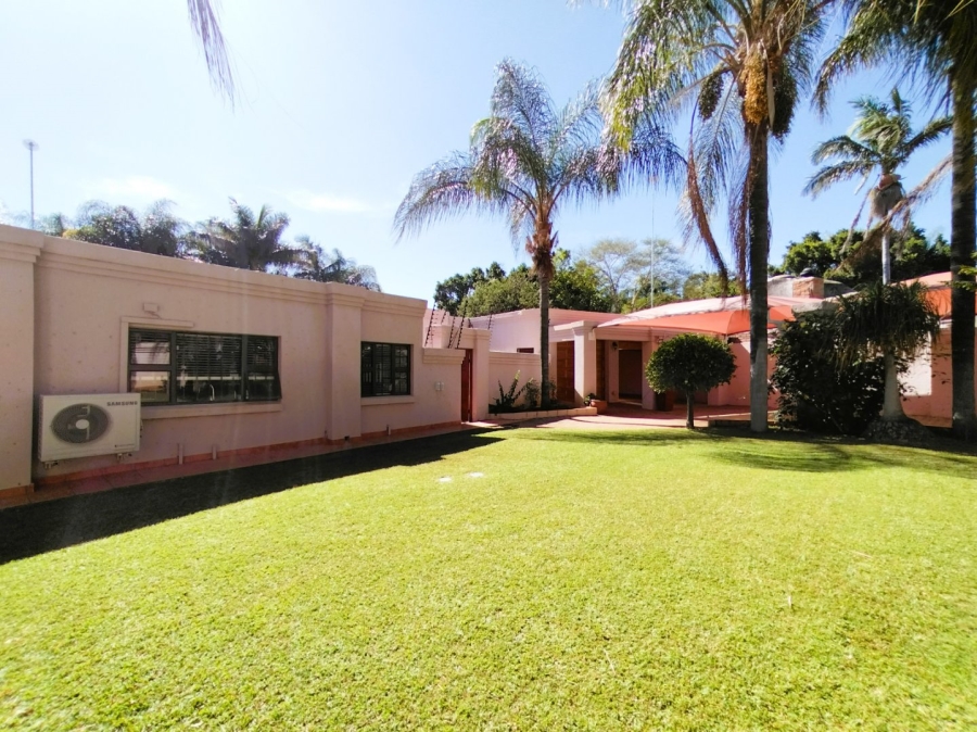 4 Bedroom Property for Sale in Welgelegen Limpopo