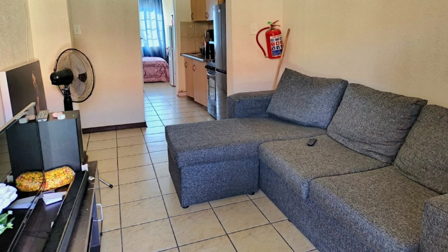 2 Bedroom Property for Sale in Polokwane Central Limpopo