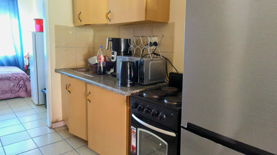 2 Bedroom Property for Sale in Polokwane Central Limpopo