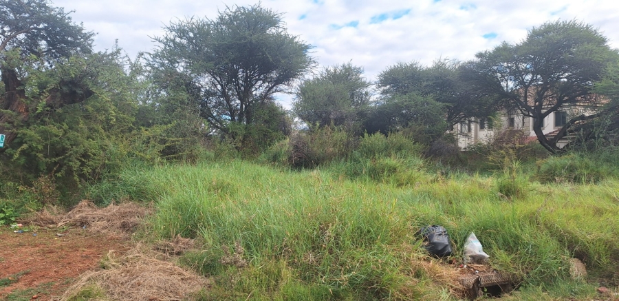 Commercial Property for Sale in Chroompark Limpopo