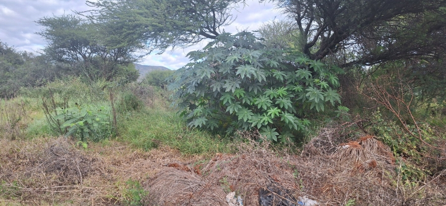 Commercial Property for Sale in Chroompark Limpopo