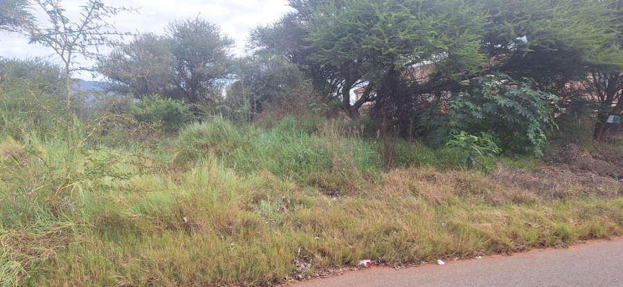 Commercial Property for Sale in Chroompark Limpopo