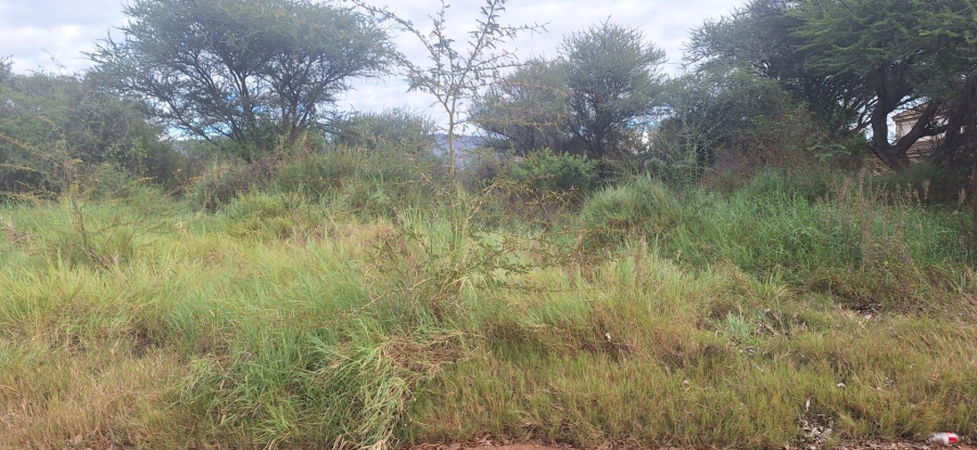 Commercial Property for Sale in Chroompark Limpopo