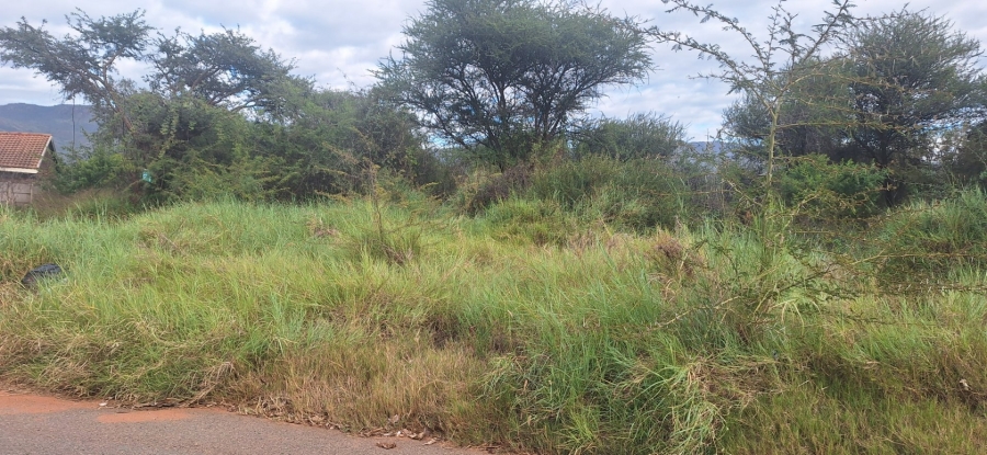 Commercial Property for Sale in Chroompark Limpopo