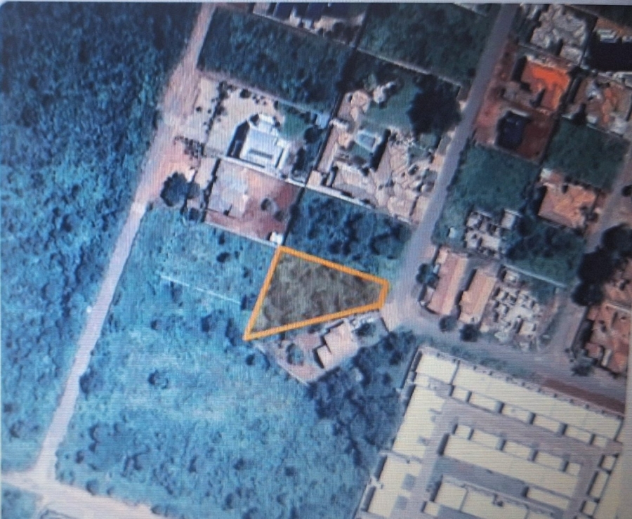 Commercial Property for Sale in Chroompark Limpopo
