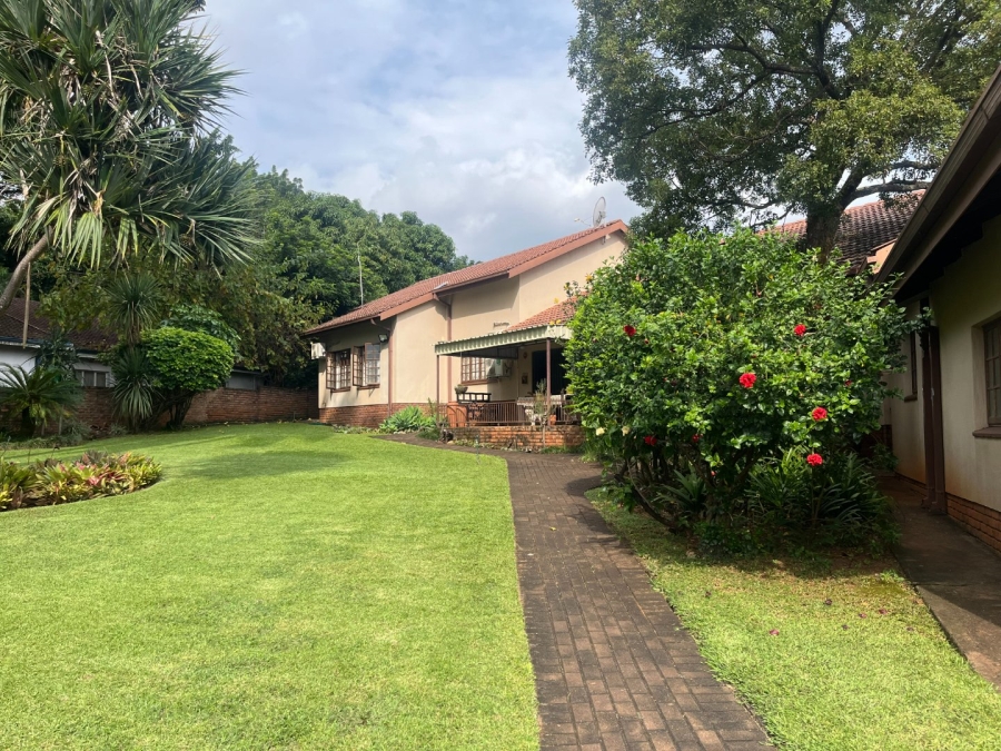 4 Bedroom Property for Sale in Arborpark Limpopo