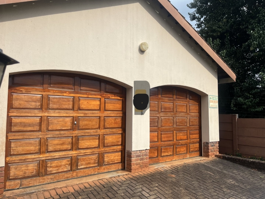 4 Bedroom Property for Sale in Arborpark Limpopo
