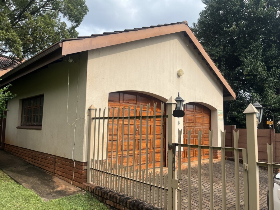 4 Bedroom Property for Sale in Arborpark Limpopo