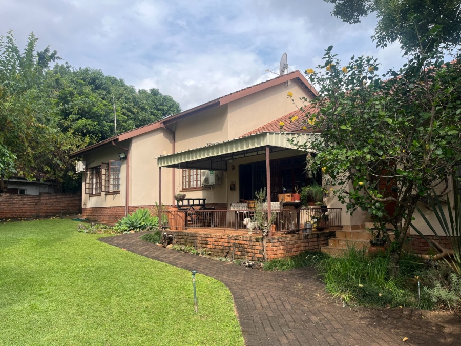 4 Bedroom Property for Sale in Arborpark Limpopo