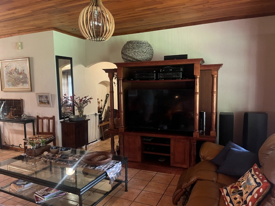 4 Bedroom Property for Sale in Arborpark Limpopo