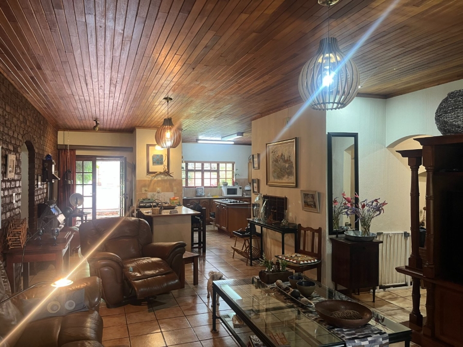 4 Bedroom Property for Sale in Arborpark Limpopo