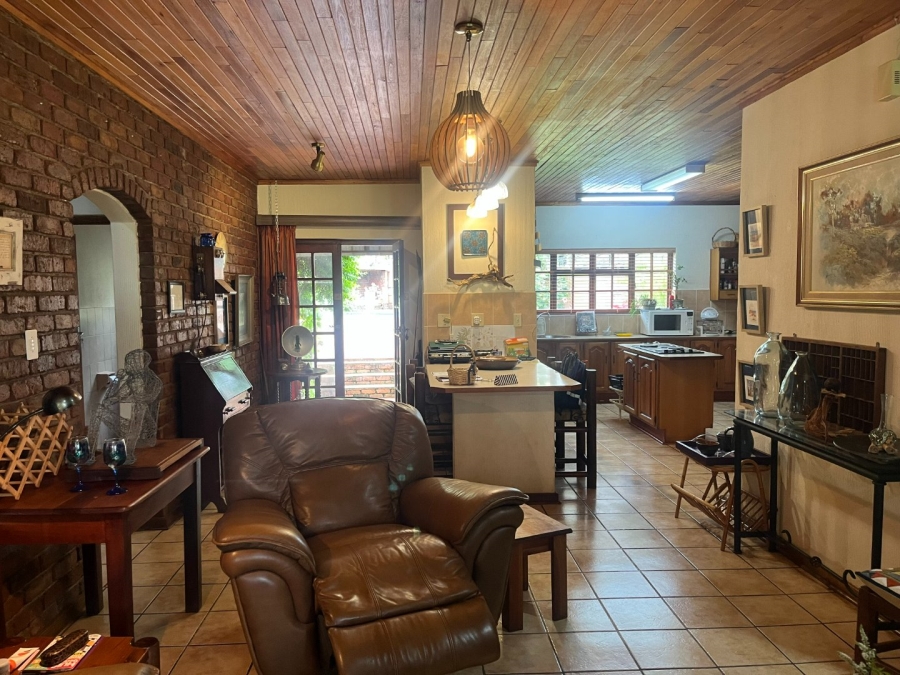 4 Bedroom Property for Sale in Arborpark Limpopo
