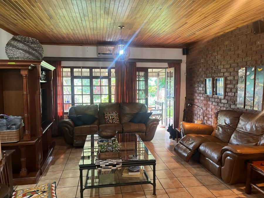 4 Bedroom Property for Sale in Arborpark Limpopo