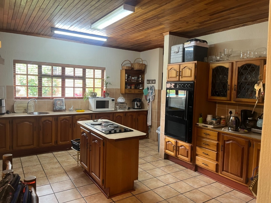 4 Bedroom Property for Sale in Arborpark Limpopo