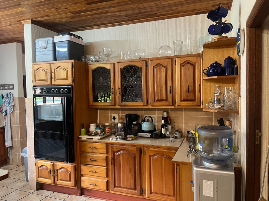 4 Bedroom Property for Sale in Arborpark Limpopo