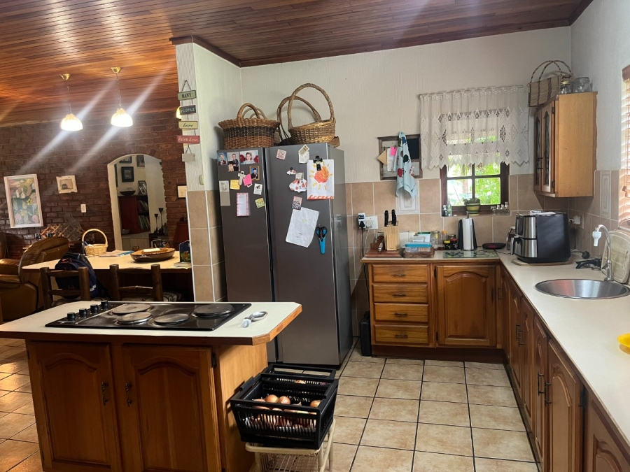 4 Bedroom Property for Sale in Arborpark Limpopo