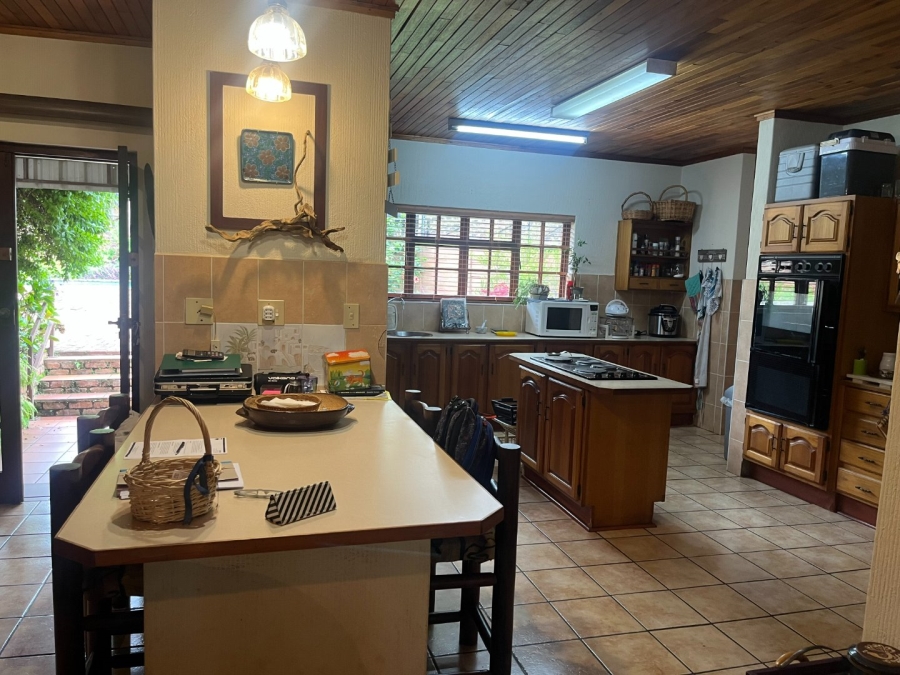 4 Bedroom Property for Sale in Arborpark Limpopo