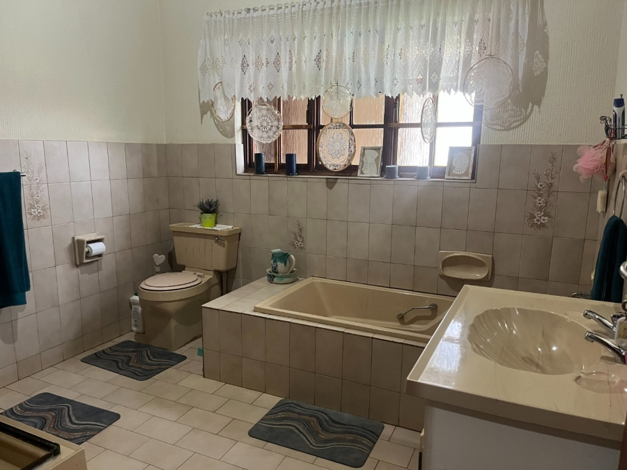 4 Bedroom Property for Sale in Arborpark Limpopo