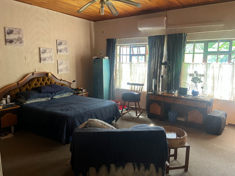 4 Bedroom Property for Sale in Arborpark Limpopo