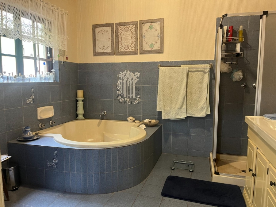 4 Bedroom Property for Sale in Arborpark Limpopo