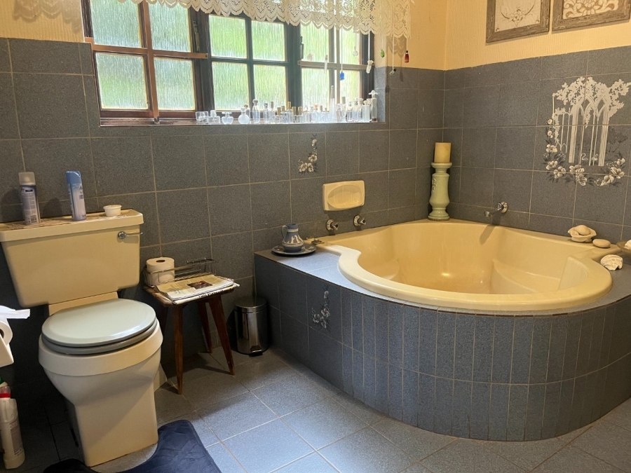 4 Bedroom Property for Sale in Arborpark Limpopo