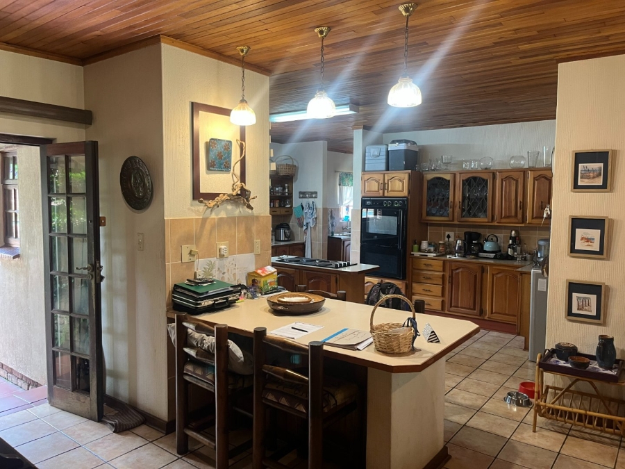 4 Bedroom Property for Sale in Arborpark Limpopo