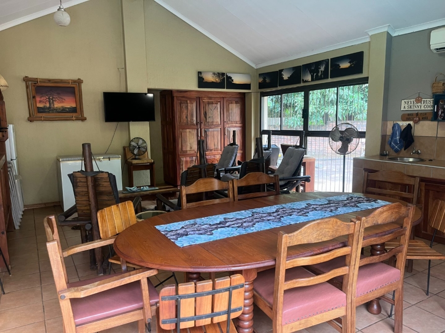 4 Bedroom Property for Sale in Arborpark Limpopo