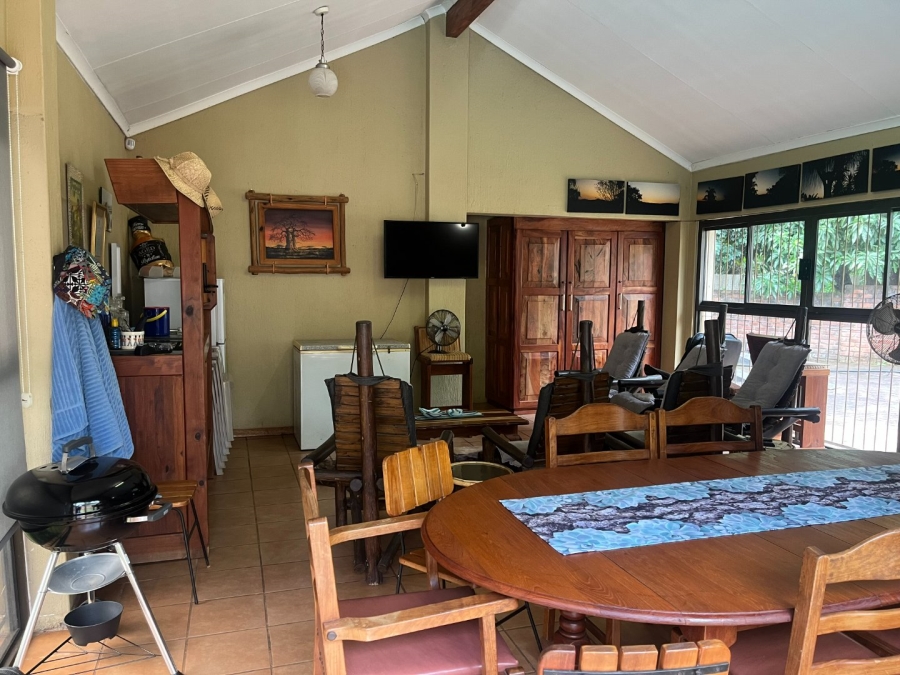 4 Bedroom Property for Sale in Arborpark Limpopo